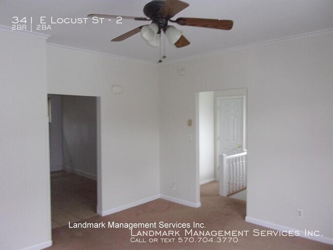 Building Photo - 341 E Locust St
