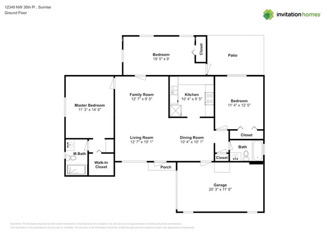Foto del edificio - 12340 NW 30th Pl