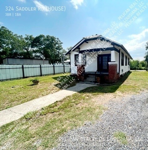 Building Photo - 324 Saddler Rd