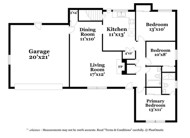 Building Photo - 6219 Treeridge Trail