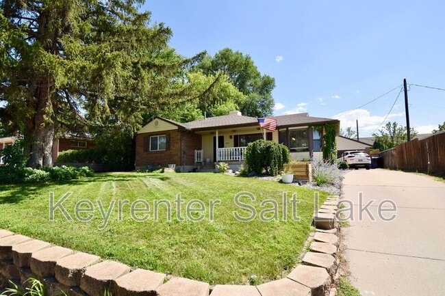 Building Photo - 159 W 2200 S