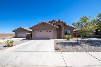 Building Photo - 4533 S Agave Ave