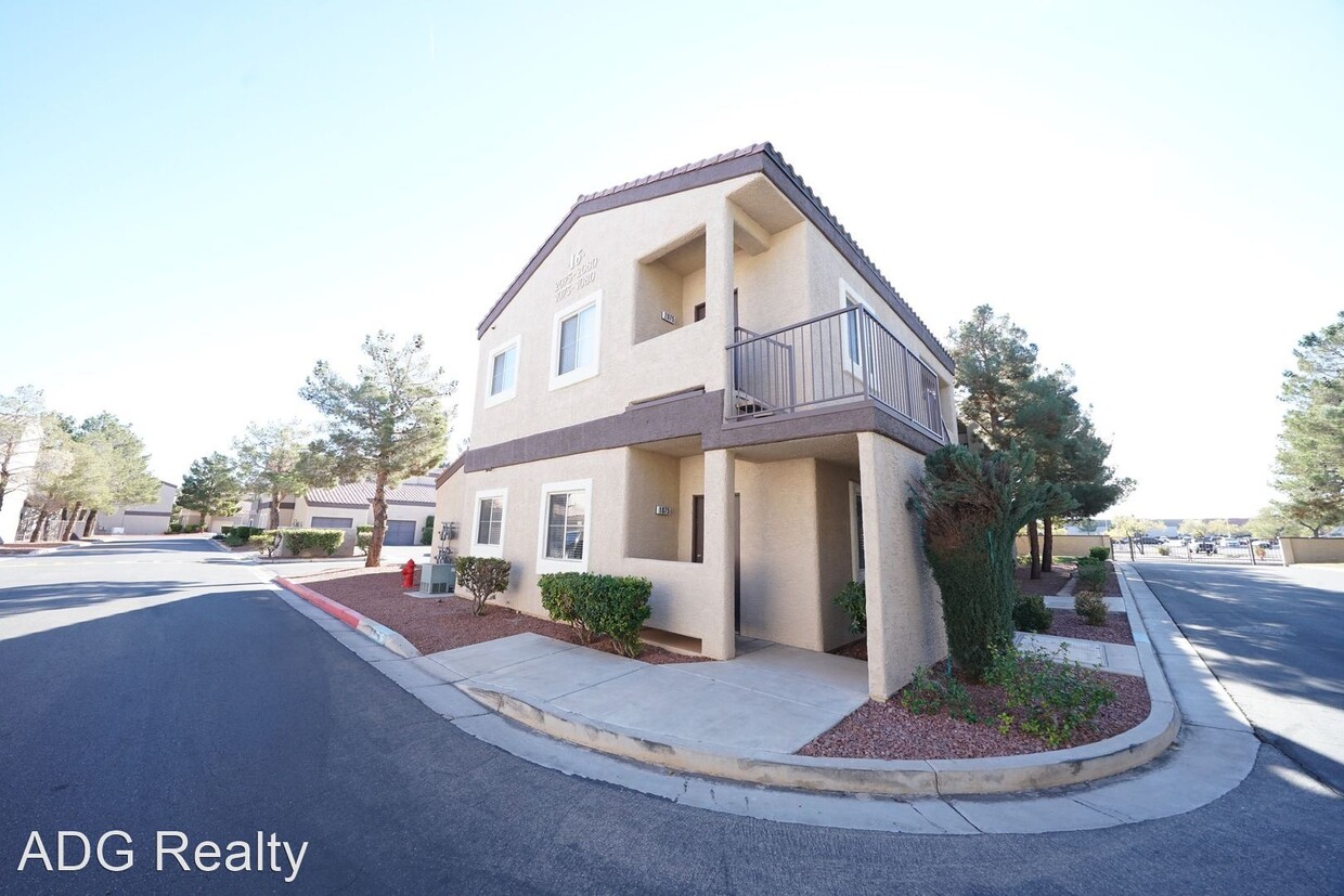 Primary Photo - 1 br, 1 bath House - 5250 S Rainbow Blvd #...