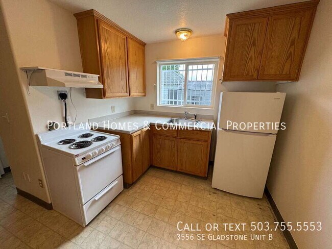 Foto del edificio - 3556 SE Gladstone St