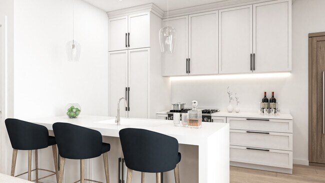 Photo du bâtiment - 133 Laird Ave