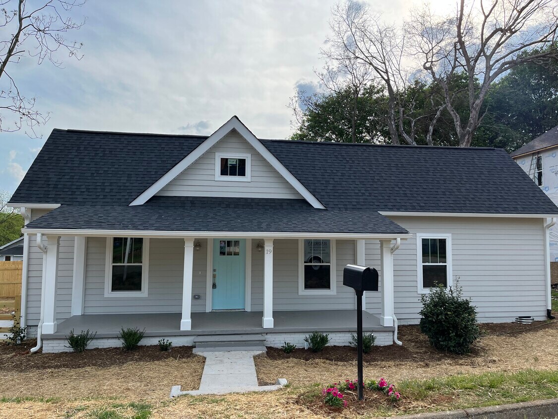 Photo - 19 Furman St (Greenville, SC)
