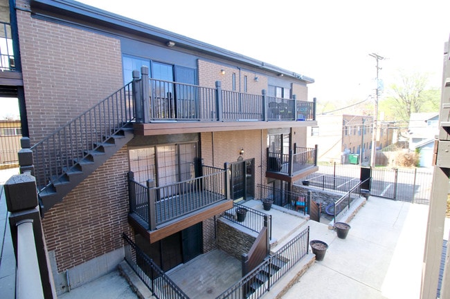 Building Photo - 4442 Jarboe St