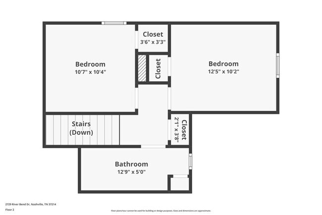 Foto del edificio - 2729 Riverbend Dr