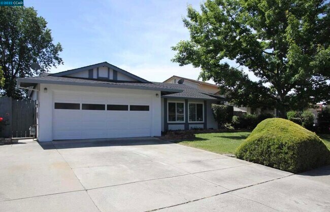Building Photo - 461 Colusa Way