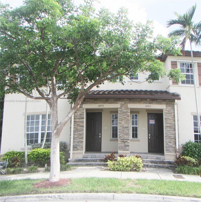 Foto del edificio - 16771 SW 96th St