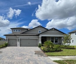 Building Photo - 2466 Clary Sage Dr