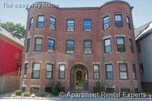 Building Photo - 40 Cedar St