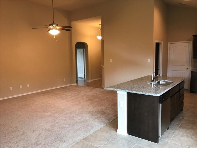 Foto del edificio - 2821 Saddle Creek Dr