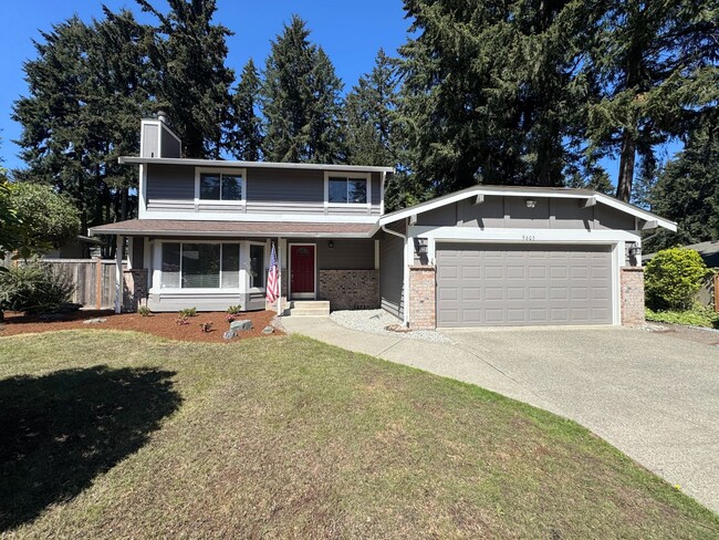 Building Photo - Charming 3-Bedroom Home in Desirable Gem H...