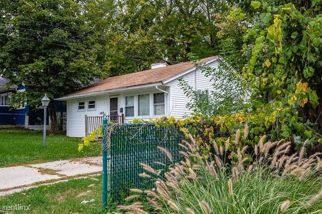 Building Photo - 2 br, 1 bath House - 148 E Prospect St