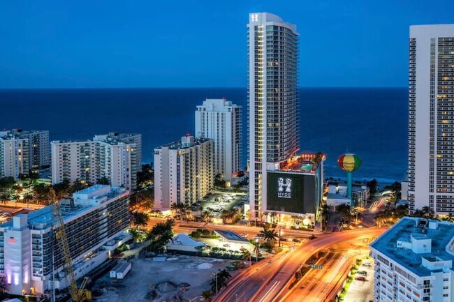 Foto del edificio - 4111 S Ocean Dr