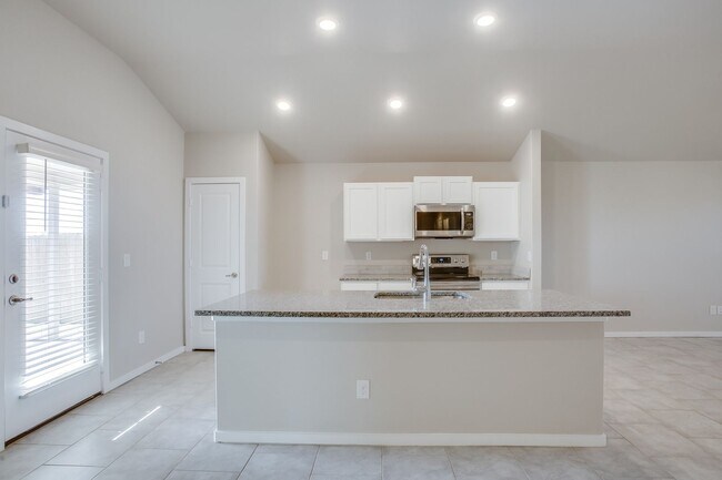 Foto del edificio - 2005 138th St