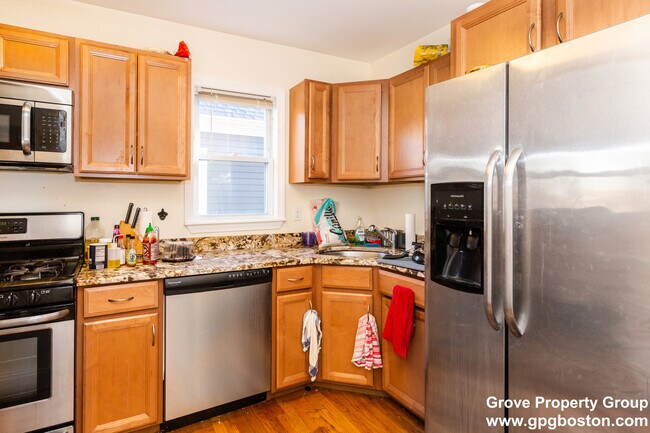 Foto del edificio - 186 Calumet St