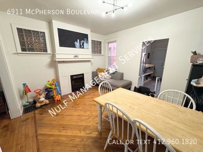 Foto del edificio - 3 bed, 1 bath house in Point Breeze