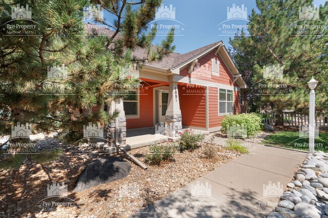 Building Photo - 4081 Buffalo Mountain Dr