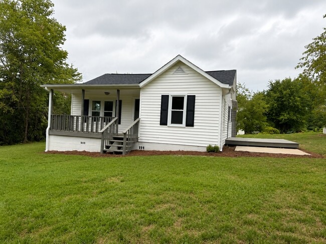 Building Photo - 196 Arbor Grove Ch Rd