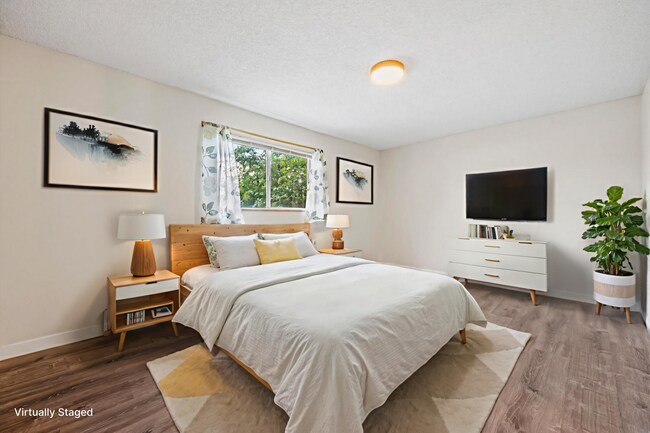 Foto del edificio - Updated 1 Bedroom Condo in Denver | Renovated Kitchen, Spacious Layout & Great Location