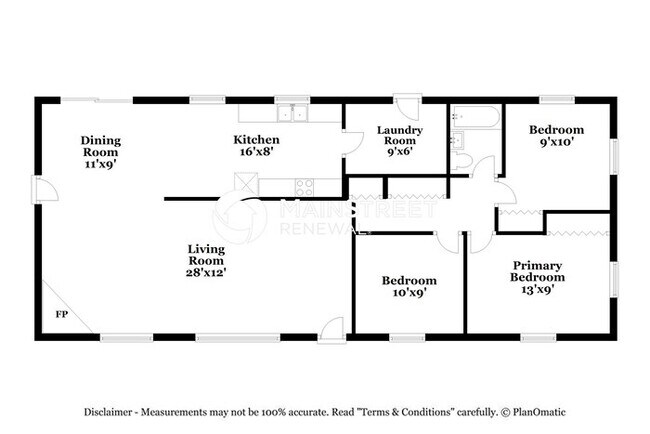 Building Photo - 3 Bedroom Pet-Friendly Home in KANSAS CITY...