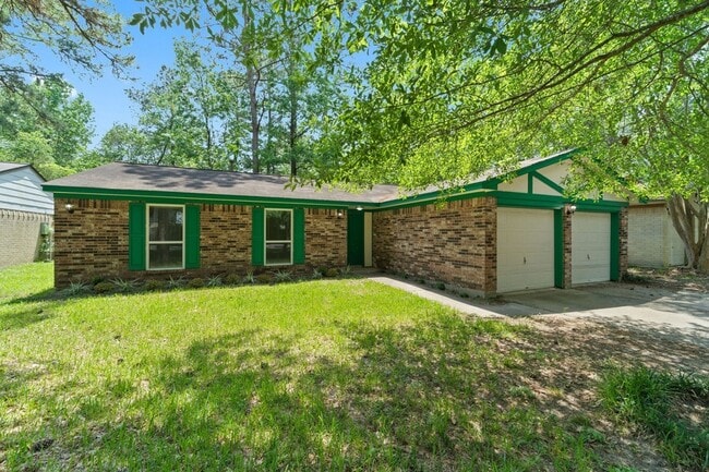 Building Photo - 3 W Woodtimber Ct