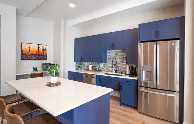 Foto del edificio - Junction72