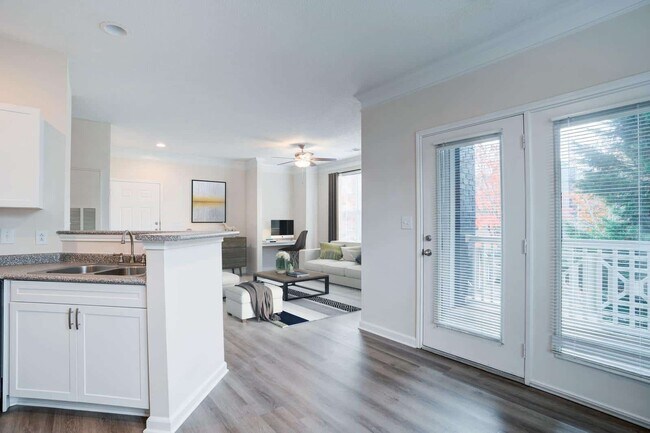 Foto del edificio - The Alcove at Birkdale Village