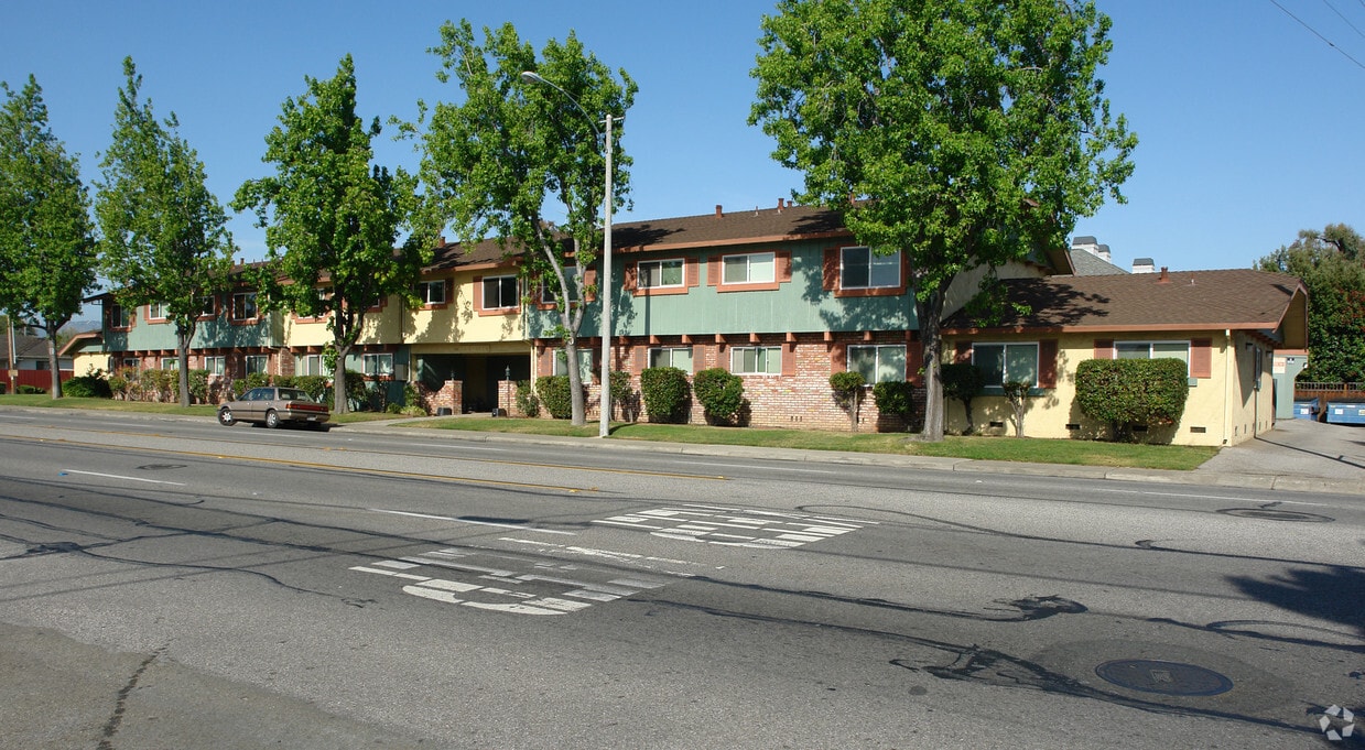 333 S Fair Oaks Ave, Sunnyvale, CA 94086 Apartments in Sunnyvale, CA