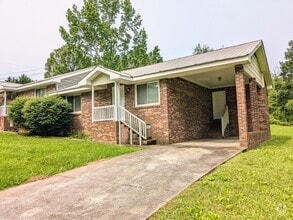 Building Photo - 2003 Glisson Dr