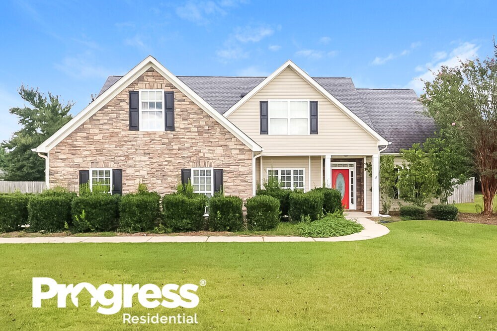 100 Stonebriar Blvd, Griffin, GA 30224 House Rental in Griffin, GA