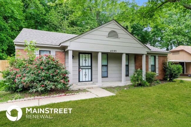 Building Photo - 4395 Kerwin Dr