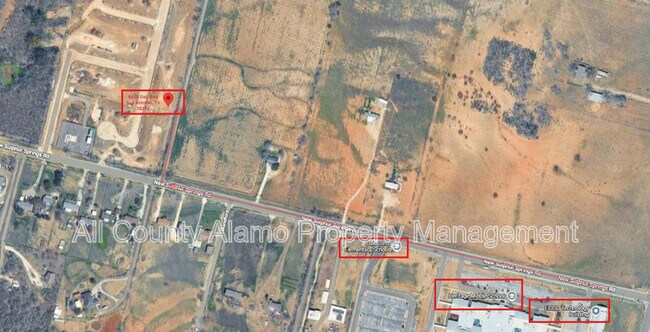 Foto del edificio - 6616 Dali Bnd