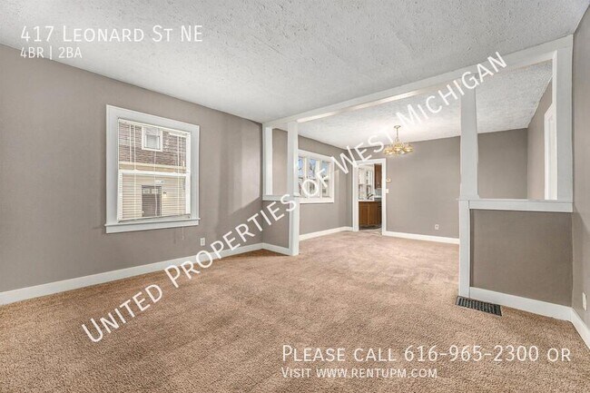 Foto del edificio - Available Now | 4 Bedroom 2 Bath Single Fa...