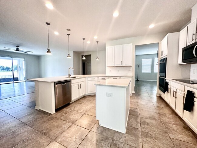 Building Photo - 3848 Cabo Rojo Dr