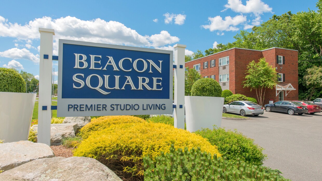 Foto principal - Beacon Square