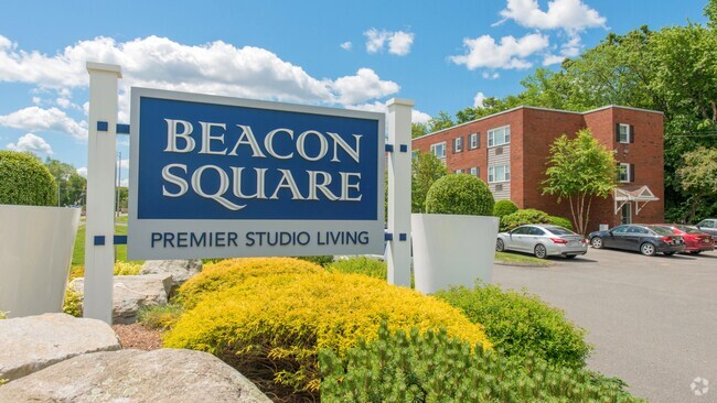 Beacon Square