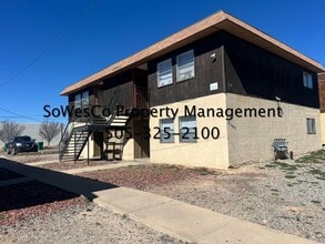 Building Photo - 2107 N Tucker Ave