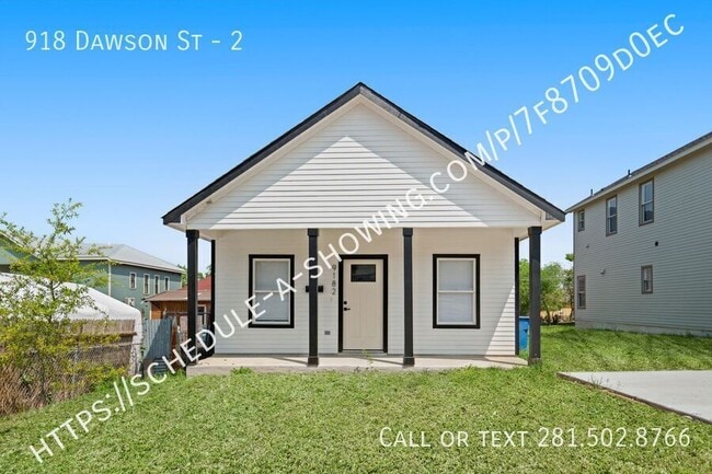 Building Photo - 918 Dawson St