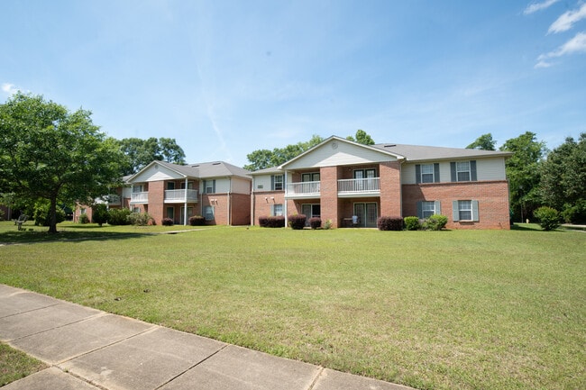 Building Photo - Commerce Street Manor Apartments