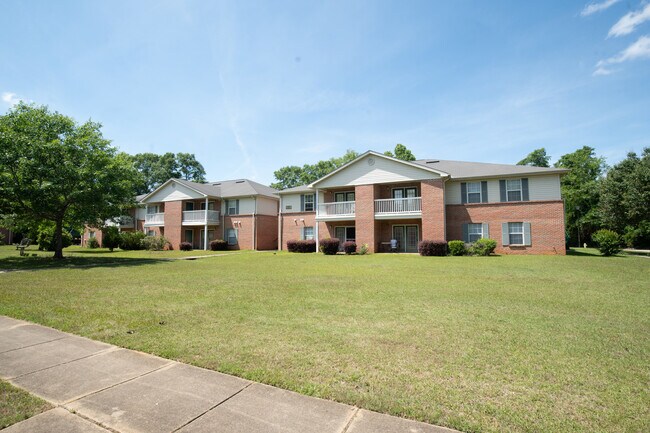 Foto del edificio - Commerce Street Manor Apartments