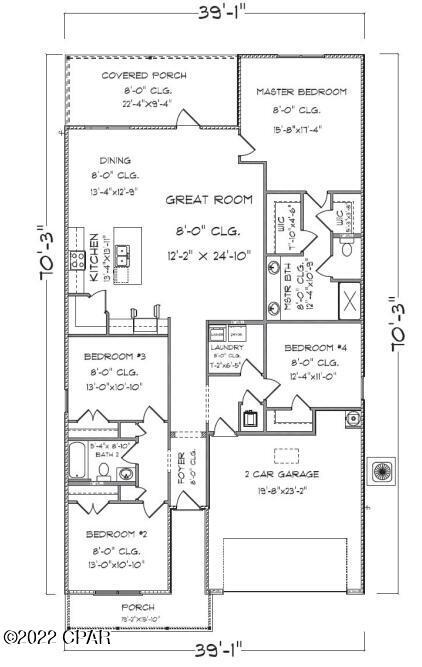 Building Photo - 6727 Bay Line Dr