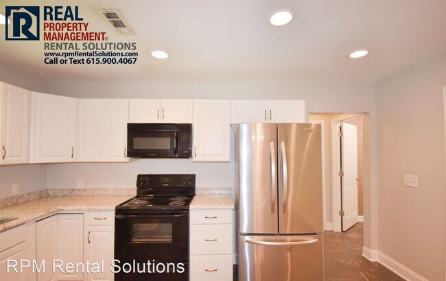 Foto del edificio - 3 br, 2 bath House - 1502 N. Tennessee