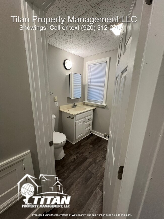 Foto del edificio - 721 E Parkway Ave