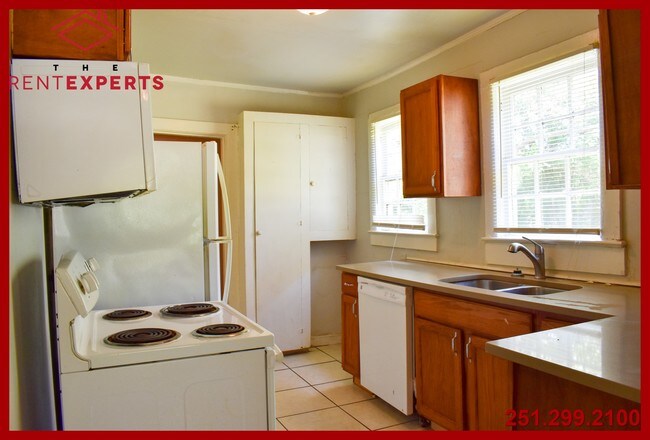 Foto del edificio - 606 Rickarby St