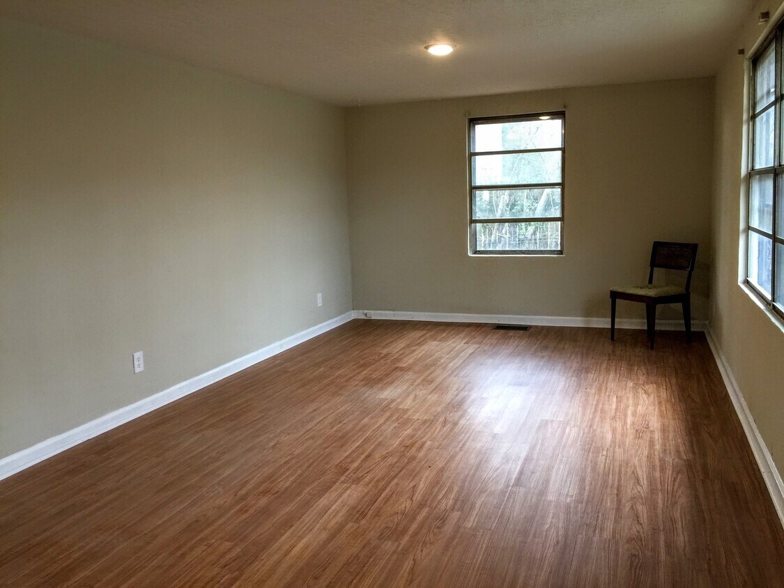 Foto principal - 2 Bedroom