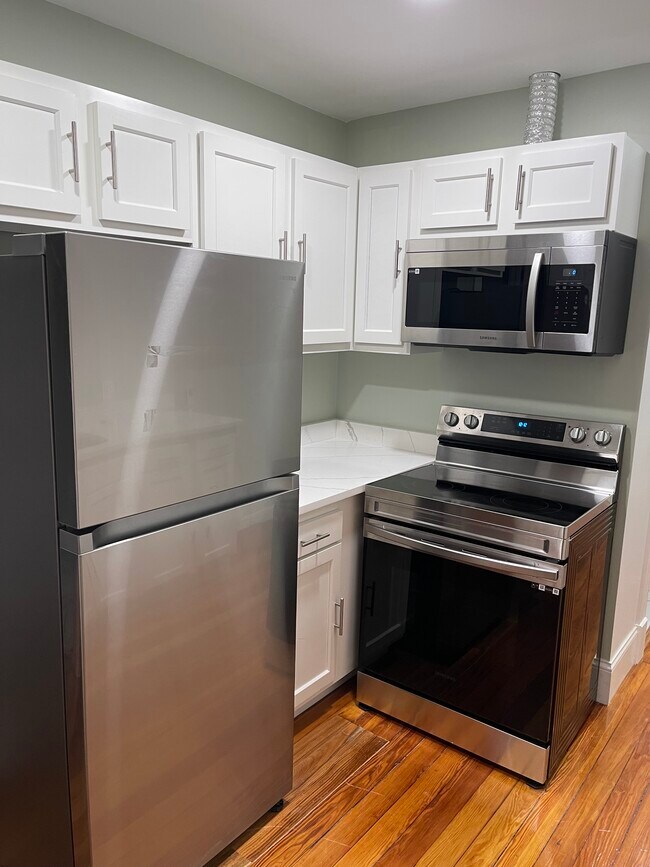 Foto del edificio - 6 Albion St