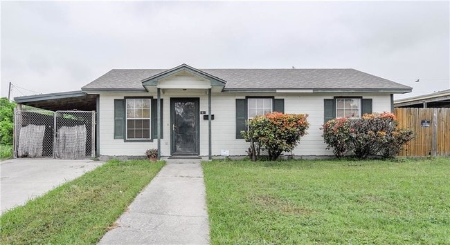 Building Photo - 1410 Frio St